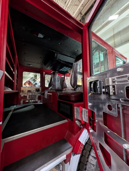 Mount Prospect FD