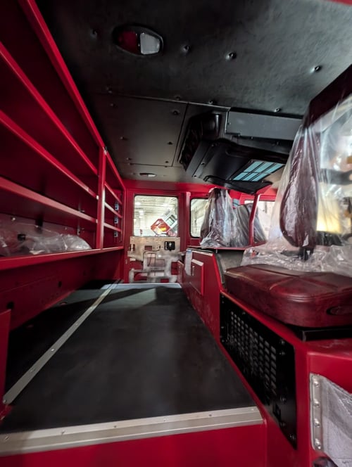 Mount Prospect FD