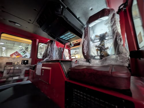 Mount Prospect FD