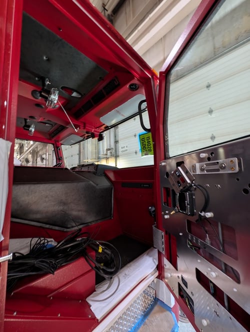 Mount Prospect FD