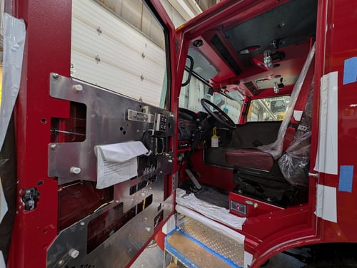 Mount Prospect FD