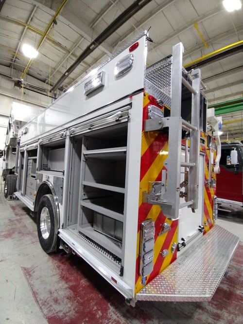 Waterloo FD