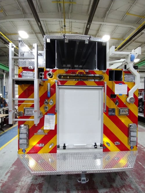 Waterloo FD