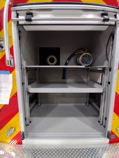 Waterloo FD