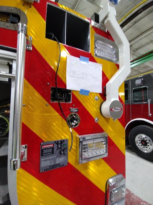 Waterloo FD