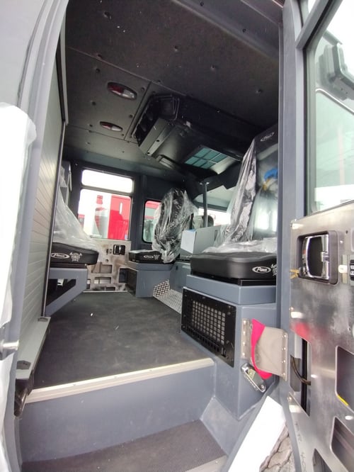 Albert Lea FD