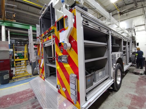 Waterloo FD