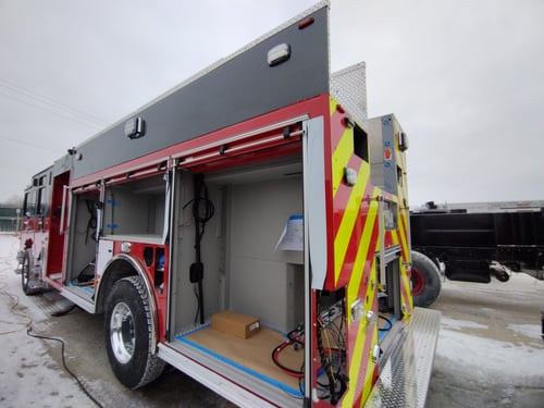 Albert Lea FD