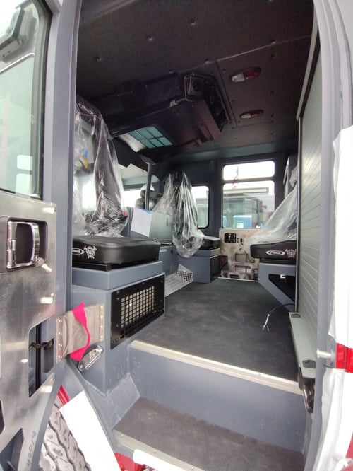Albert Lea FD
