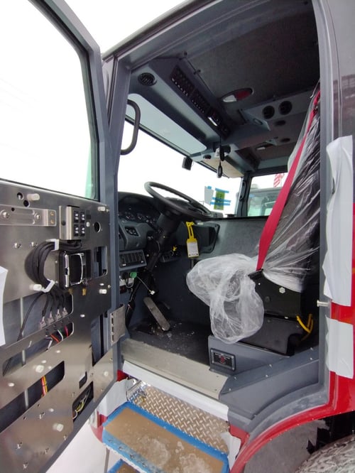 Albert Lea FD
