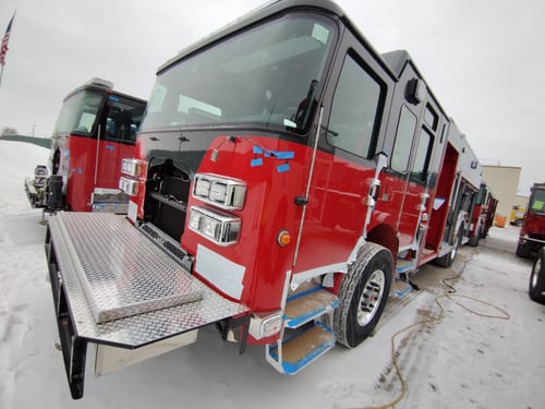 Albert Lea FD