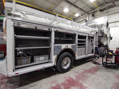 Waterloo FD