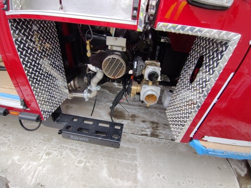 Red Wing FD