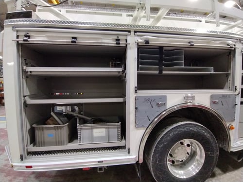 Waterloo FD