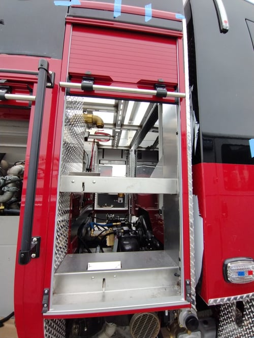 Red Wing FD
