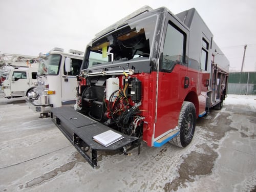 Red Wing FD