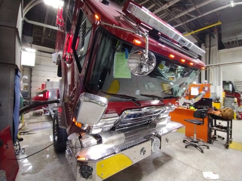 Elk River FD