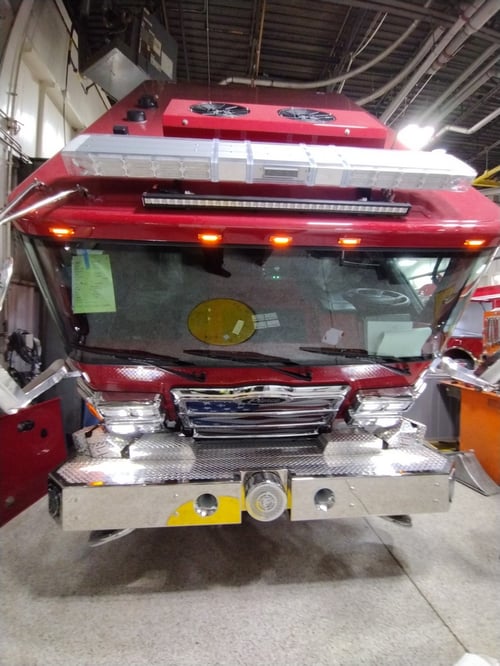 Elk River FD