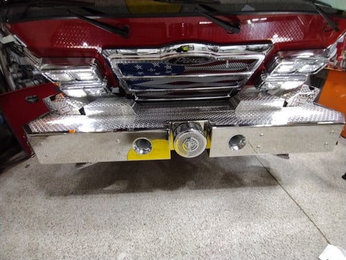 Elk River FD