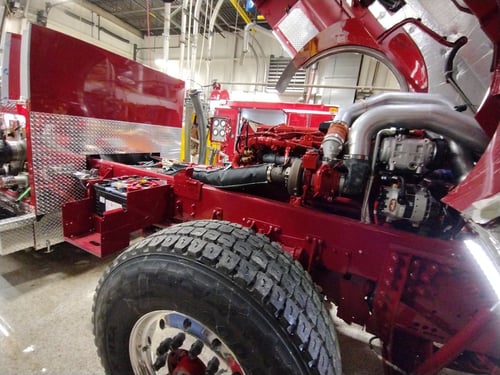 Elk River FD