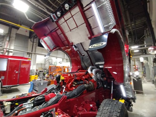 Elk River FD