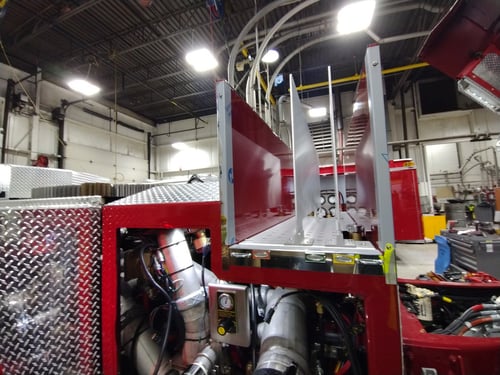 Elk River FD