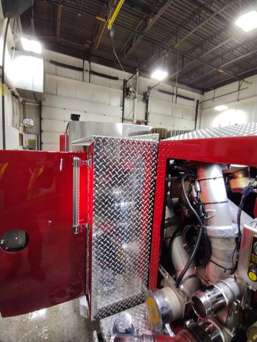 Elk River FD