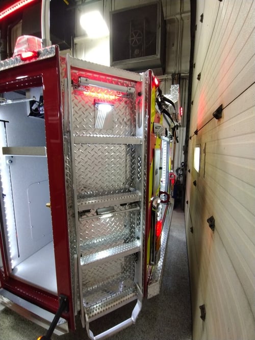 Elk River FD