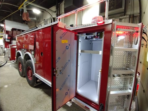 Elk River FD