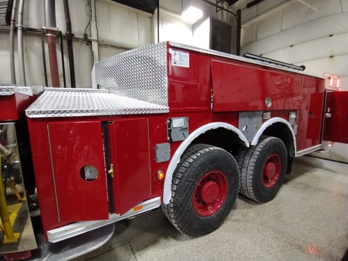 Elk River FD