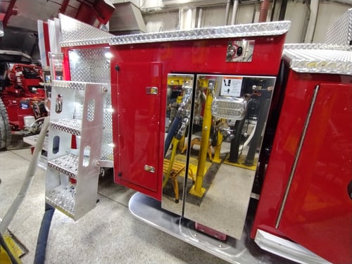 Elk River FD