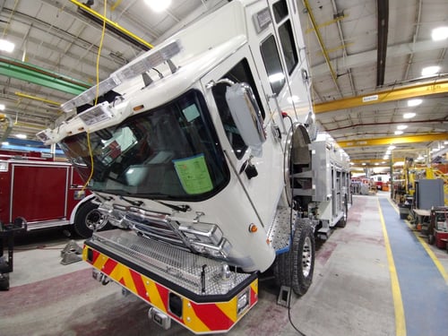 Waterloo FD