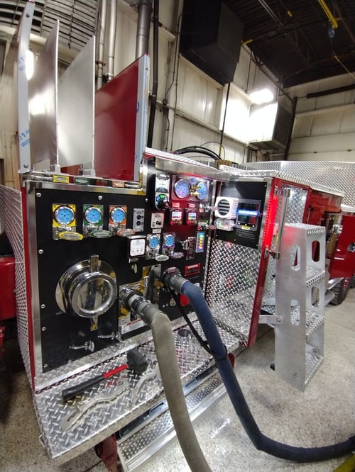 Elk River FD