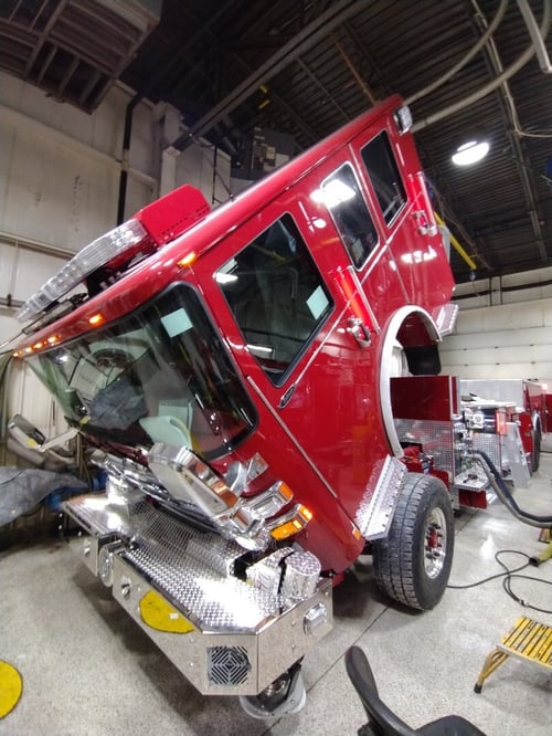 Elk River FD