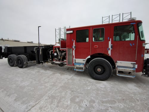 Mount Prospect FD