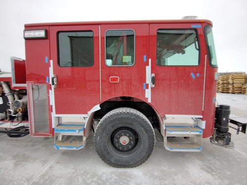Mount Prospect FD