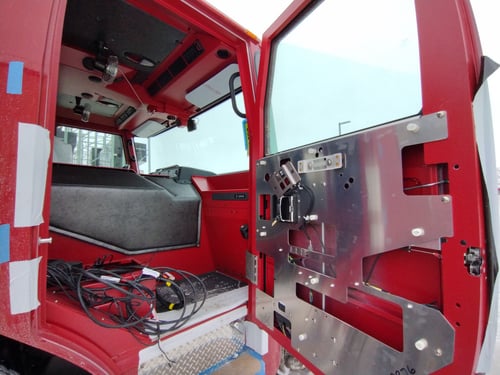 Mount Prospect FD