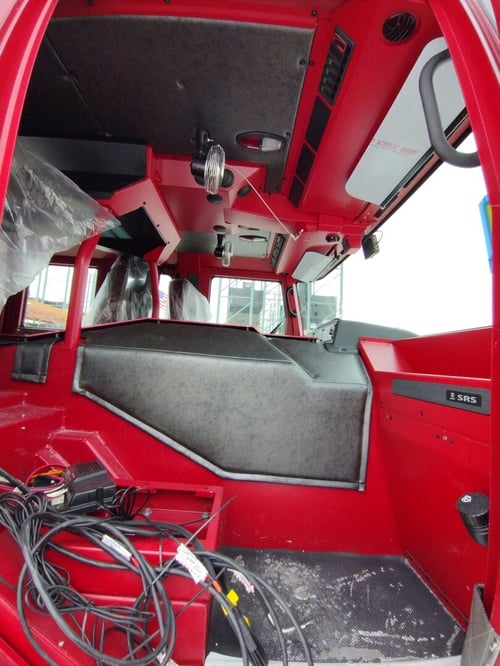 Mount Prospect FD