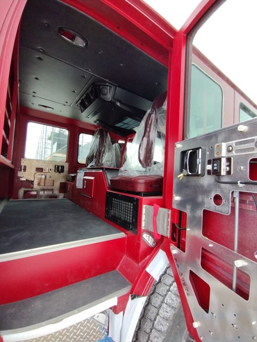 Mount Prospect FD