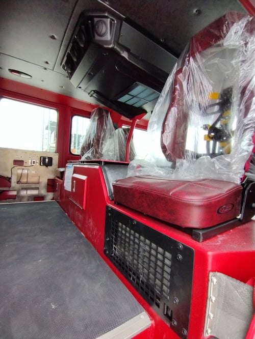 Mount Prospect FD