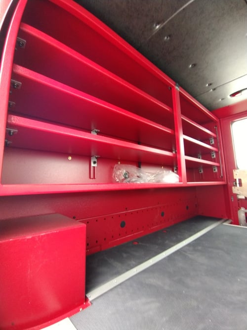 Mount Prospect FD