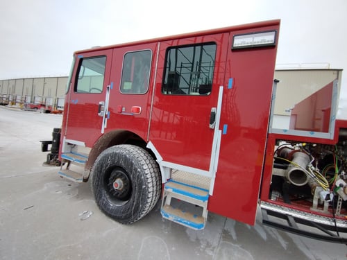 Mount Prospect FD