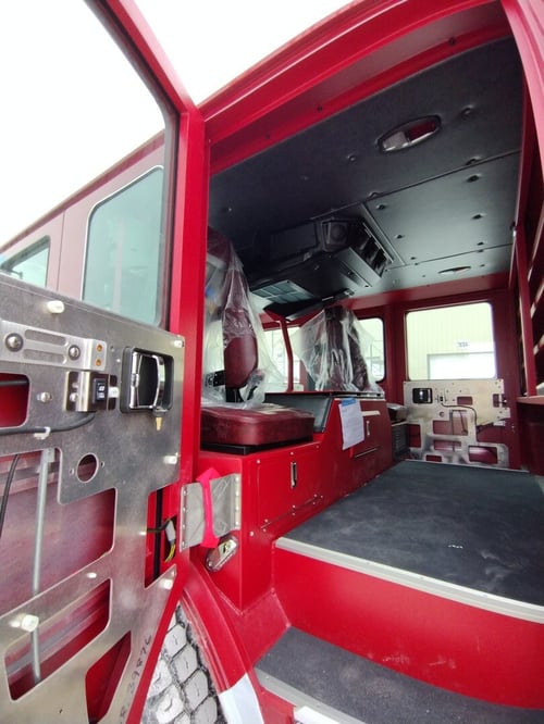 Mount Prospect FD