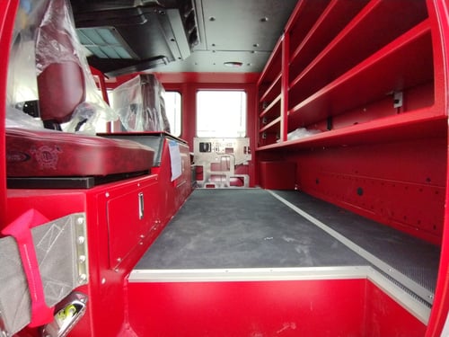 Mount Prospect FD