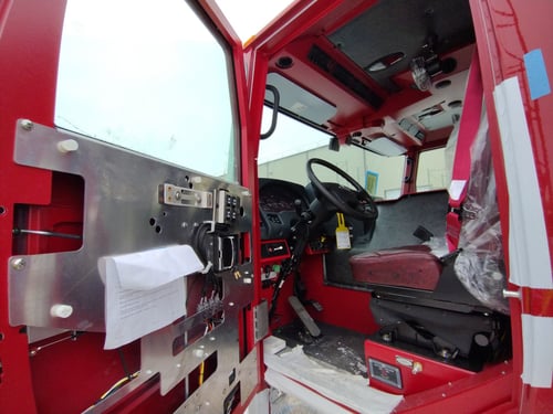 Mount Prospect FD
