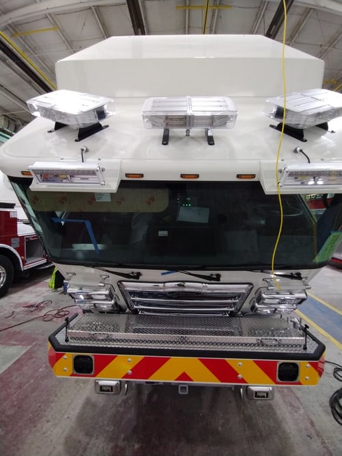 Waterloo FD