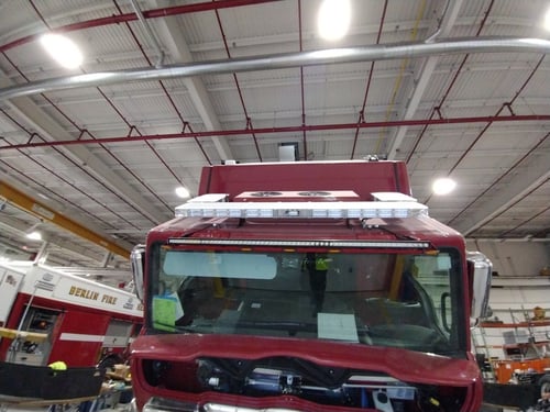 Naperville FD