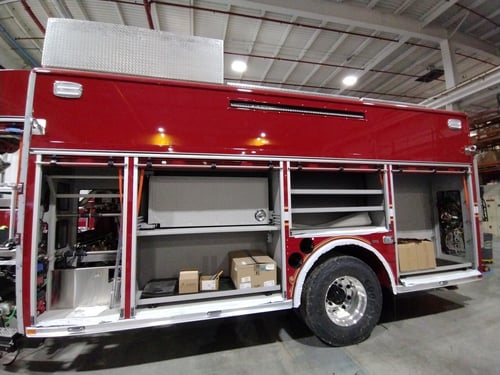 Naperville FD