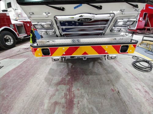 Waterloo FD