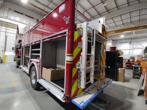 Naperville FD